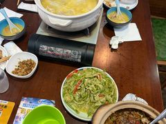 -金龙·打边炉(武进路店)