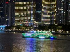 -琶醍壹号•潮菜江景餐吧