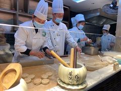 -绿波廊(豫园店)