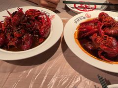 -有位虾匠·胶东土菜小馆(市北店)