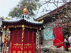 -西安市广仁寺