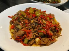 -小方外婆菜(蒙山路店)