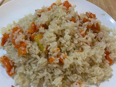 -零·壹新疆羊肉抓饭