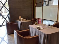 -肆月河豚·新淮扬(金融街店)