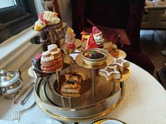 -Salon de Ville浦江汇(上海外滩华尔道夫酒店店)