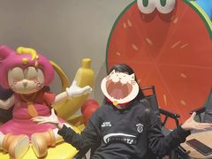 -MONANA蛋糕研究所
