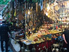 -新疆国际大巴扎-二道桥清真寺