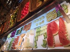 -火宴山海鲜自助火锅(万宴城店)