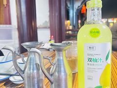 -绍兴老味道·非遗门店(银泰城店)
