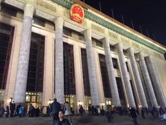 -人民大会堂