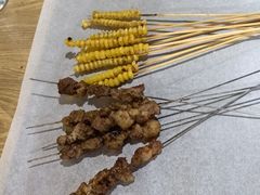 -烤五行·烧烤烤串(石佛营店)