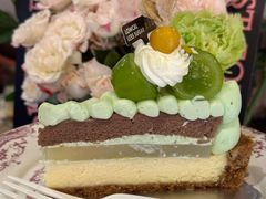 -黑草莓(重庆路店)