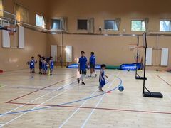 -东方启明星篮球培训(天坛校区)