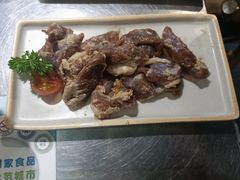 -喜来稀肉(虹泉路店)
