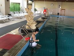 -哈尔滨太平湖温泉酒店