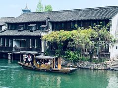 -乌镇景区
