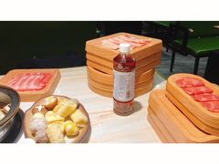 -伝承·和牛寿喜烧·放题(东营银座购物中心店)