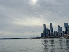 -前海沿·青岛菜(五四广场永旺店)