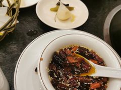 -仁和四季涮肉馆(天坛南门店)