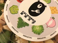 -CALIFORKS加州叉子轻食(朝阳门店)