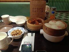 -庐灶江南·江南菜·四合院Bistro(东直门雍和宫·原华侨宾馆店)