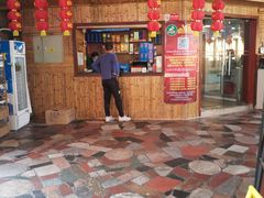 -原汁原味驴庄(长岭村店)