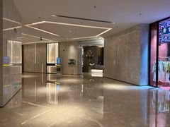 门面-武汉厨房自助餐厅·武汉卓尔万豪酒店