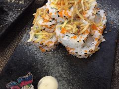 -哏儿寿司(红桥店)