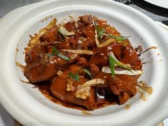 -同喜烤鸭店(光芒店)