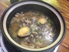 -吉品莞家·鲍鱼鸡煲(东莞店)