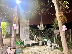 -安德鲁户外烧烤帐篷营地(马泉营店)