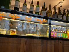 -RAC BAR(安福路店)
