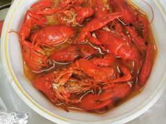 -扒虾小妹儿麻辣海鲜(宏图街店)