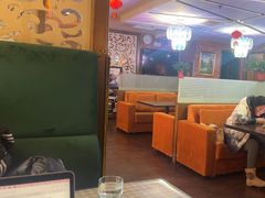 -上岛咖啡(华源四里店)