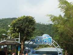 -东部华侨城
