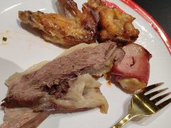 -肉焰山巴西烤肉自助餐厅(龙湖芙蓉天街店)