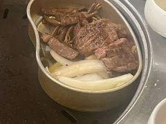 -黄金牧场(明洞总店)