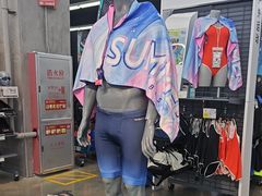 -迪卡侬(大英山店)