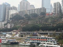 -重庆两江夜游-交运系列