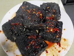 -五娭毑臭豆腐(黄兴南路店)