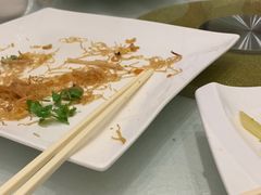 -老洋坊饭店(厚街东宝路店)