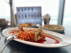 -苏州W酒店·苏滟中餐厅