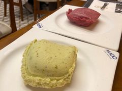 -MADO冰淇淋咖啡馆(淘金店)