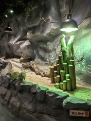 -Zoolung Zoolung动物主题公园(海信广场店)