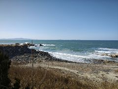 -养马岛旅游度假区