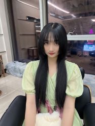 -TK·HAIR SALON韩式设计