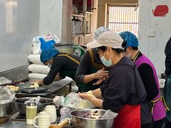 -华荣哲绿豆饼(泰安店)