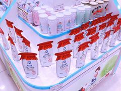 -浦东食品城(华诚大厦店)