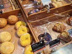 -巴黎优朵烘焙馆(菱角湖壹号店)