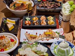 -小川洋风·寿司食堂(江汉路店)